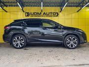 Lexus RX IV Рестайлинг Ижевск  - изображение 23