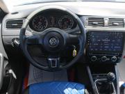 Volkswagen Jetta VI Калуга  - изображение 24