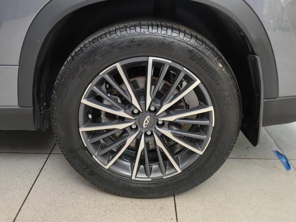 Chery Tiggo 8 I Рестайлинг с пробегом 2023 года, цена 1 888 000 рублей, 40000 км, внедорожник, Автокод Объявления