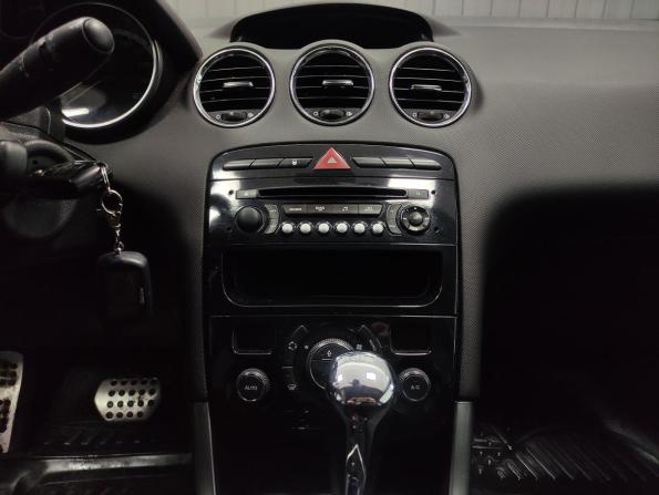 Peugeot 308 I Рестайлинг с пробегом 2012 года, цена 600 000 рублей, 135845 км, хэтчбек, Автокод Объявления