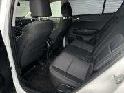 Kia Sportage IV Рестайлинг Кемерово  - изображение 39