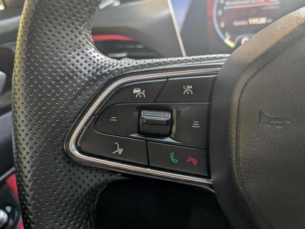 Geely Coolray I Рестайлинг с пробегом 2024 года, цена 1 699 900 рублей, 19500 км, внедорожник, Автокод Объявления