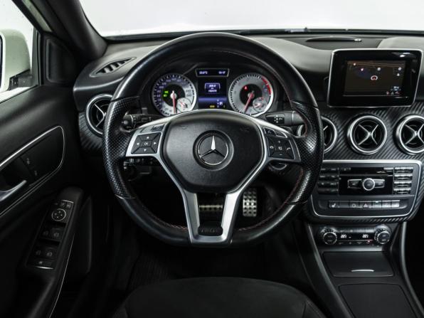 Mercedes-Benz A-Класс III (W176) с пробегом 2013 года, цена 1 448 000 рублей, 182474 км, хэтчбек, Автокод Объявления