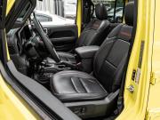 Jeep Wrangler IV (JL) Рестайлинг Краснодар  - изображение 33
