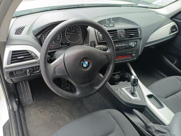 BMW 1 серии II (F20/F21) с пробегом 2013 года, цена 1 049 000 рублей, 82012 км, хэтчбек, Автокод Объявления
