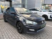 Volkswagen Polo V Череповец  - изображение 19