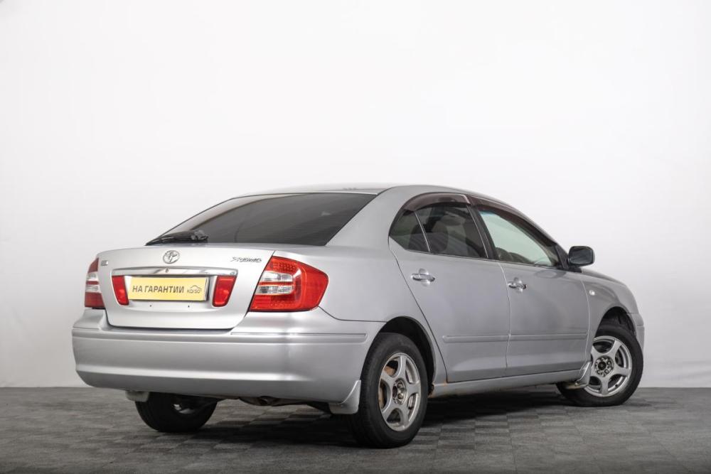 Toyota Premio I (T24) Томск  - изображение 7