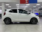 Kia Picanto III Москва  - изображение 23
