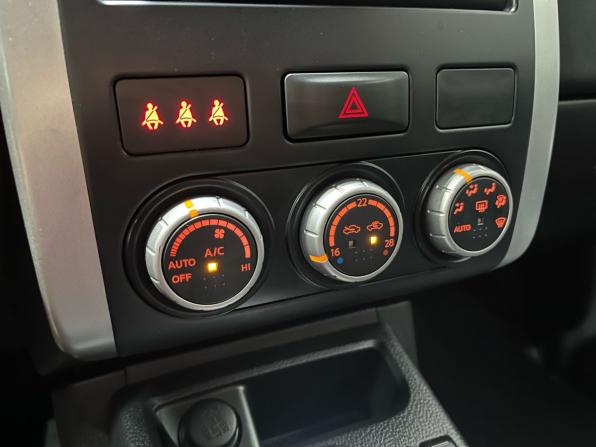Nissan X-Trail II с пробегом 2010 года, цена 1 424 000 рублей, 69229 км, внедорожник, Автокод Объявления