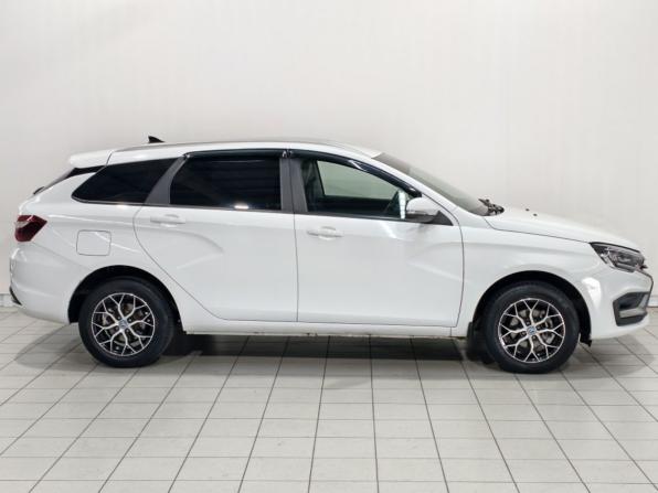 Lada (ВАЗ) Vesta I Рестайлинг (NG) с пробегом 2023 года, цена 1 325 800 рублей, 58942 км, универсал, Автокод Объявления