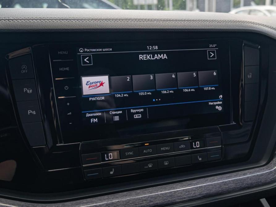Volkswagen Touareg III Краснодар  - изображение 14