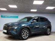Hyundai Tucson IV Москва  - изображение 21