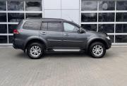Mitsubishi Pajero Sport II Рестайлинг Владимир  - изображение 31