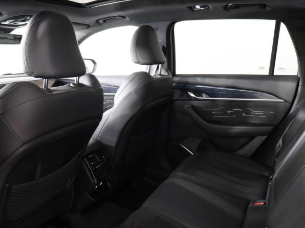 Geely Monjaro I с пробегом 2024 года, цена 3 697 000 рублей, 10917 км, внедорожник, Автокод Объявления