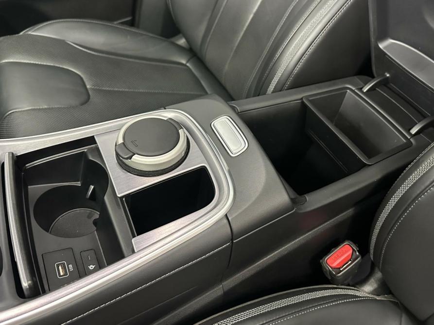 Hyundai Santa Fe IV Рестайлинг Красноярск  - изображение 30