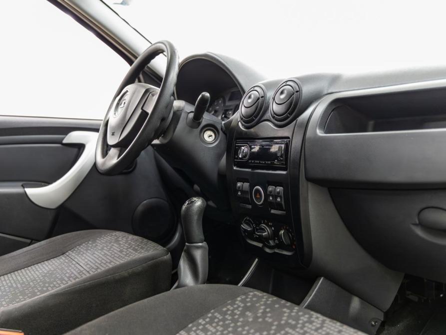Lada (ВАЗ) Largus I Волгоград  - изображение 21