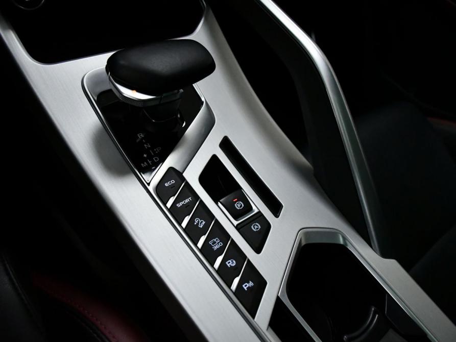 Geely Coolray I Новосибирск  - изображение 26