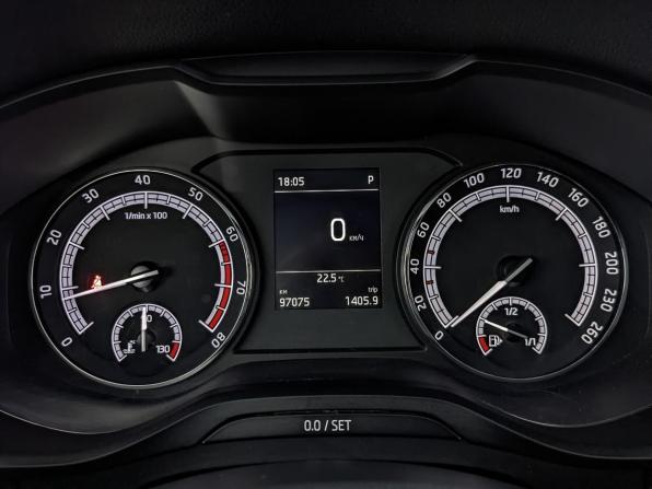 Skoda Kodiaq I с пробегом 2018 года, цена 2 745 000 рублей, 97075 км, внедорожник, Автокод Объявления