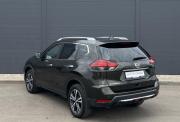 Nissan X-Trail III Рестайлинг Красноярск  - изображение 45