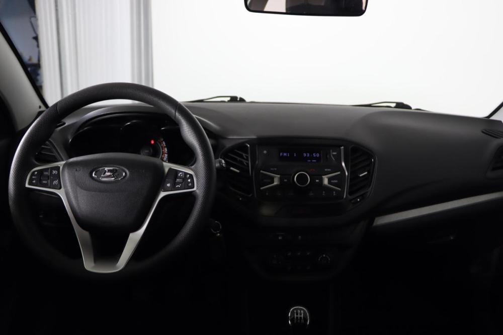 Lada (ВАЗ) Vesta I Нижний Новгород  - изображение 13