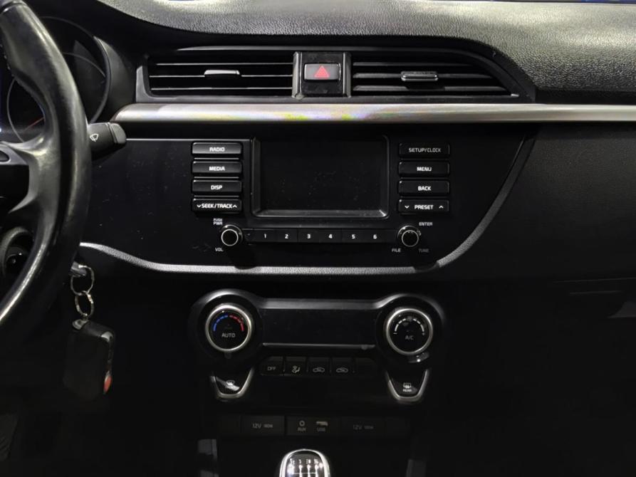 Kia Rio IV Казань  - изображение 18