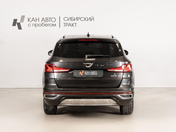 Jetta VS7 I с пробегом 2021 года, цена 1 947 854 рубля, 87168 км, внедорожник, Автокод Объявления
