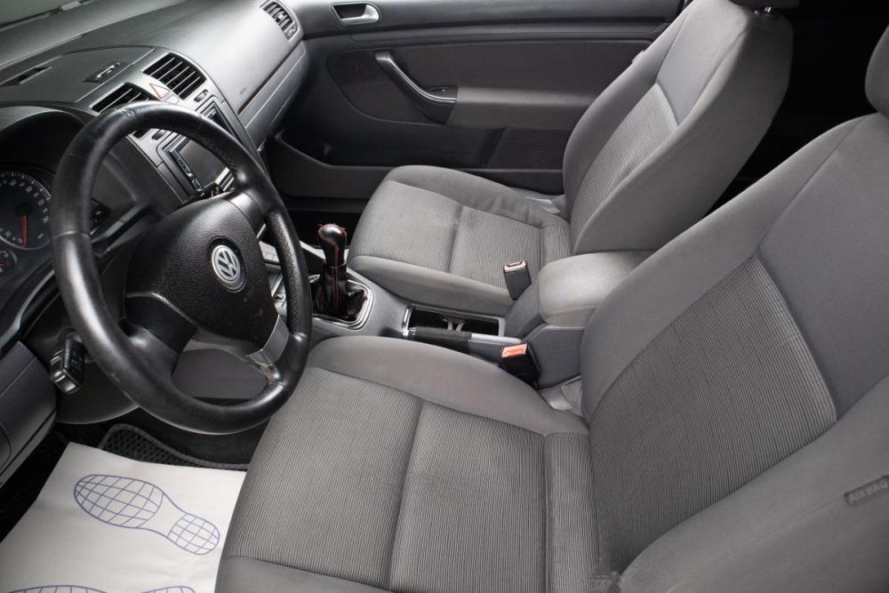 Volkswagen Golf V Оренбург  - изображение 15