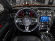 Ford Mustang VI Рестайлинг Москва  - изображение 37