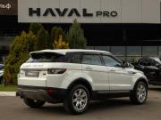 Land Rover Range Rover Evoque I Москва  - изображение 28