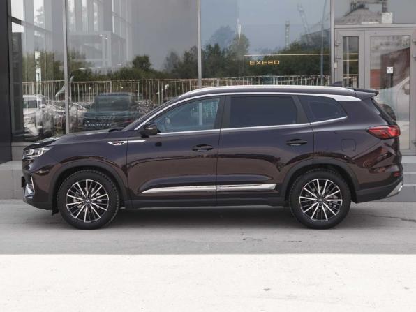 Chery Tiggo 8 Pro I с пробегом 2022 года, цена 1 850 000 рублей, 62161 км, внедорожник, Автокод Объявления