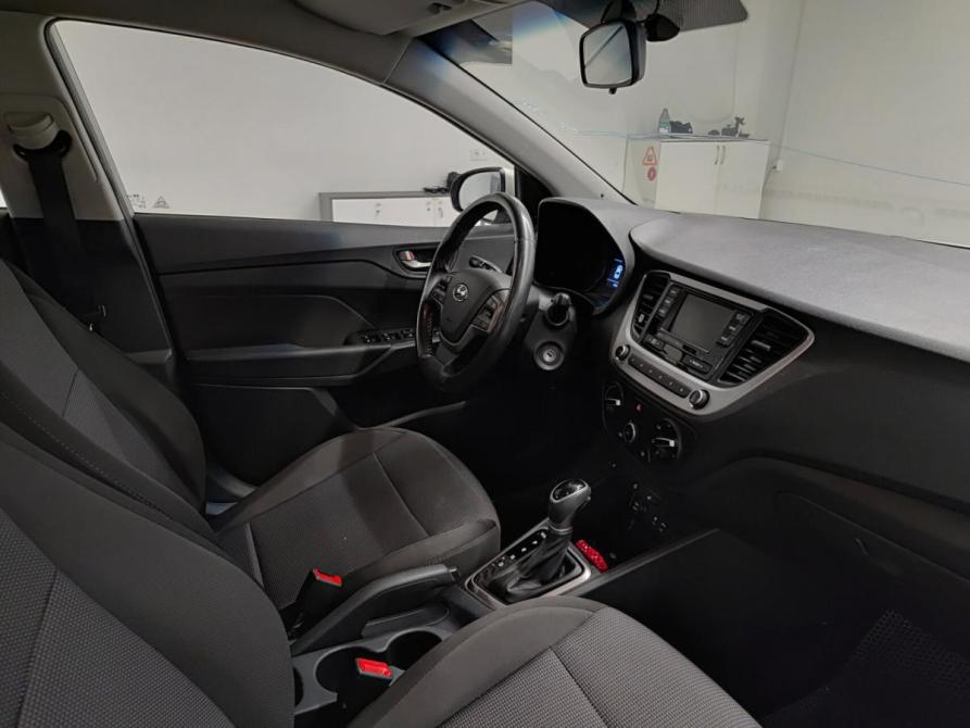 Hyundai Solaris II Казань  - изображение 13