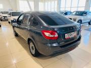 Lada (ВАЗ) Granta I Рестайлинг Миасс  - изображение 28