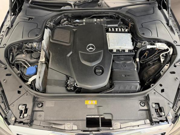 Mercedes-Benz S-Класс VI (W222 C217) Рестайлинг с пробегом 2019 года, цена 4 390 000 рублей, 150695 км, седан, Автокод Объявления
