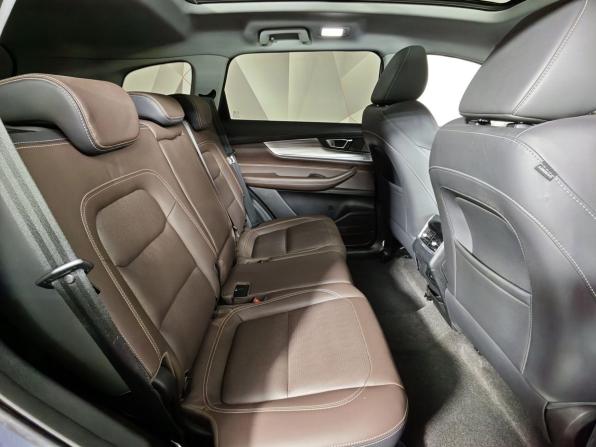 Chery Tiggo 8 Pro I с пробегом 2021 года, цена 1 695 000 рублей, 73523 км, внедорожник, Автокод Объявления