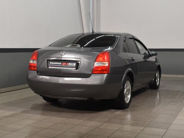 Nissan Primera III (P12) с пробегом 2005 года, цена 449 995 рублей, 245996 км, седан, Автокод Объявления