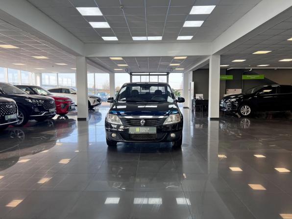 Renault Logan I Рестайлинг с пробегом 2010 года, цена 570 000 рублей, 152676 км, седан, Автокод Объявления