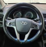 Hyundai Solaris I Рестайлинг Воронеж  - изображение 31