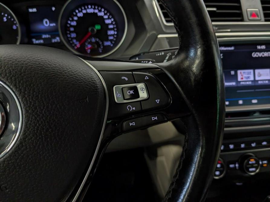 Volkswagen Tiguan II Москва  - изображение 27