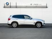 BMW X3 III (G01) Магнитогорск  - изображение 35