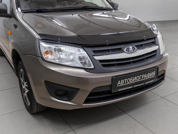Lada (ВАЗ) Granta I с пробегом 2016 года, цена 558 000 рублей, 144247 км, седан, Автокод Объявления