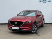 Mazda CX-5 II Москва  - изображение 13