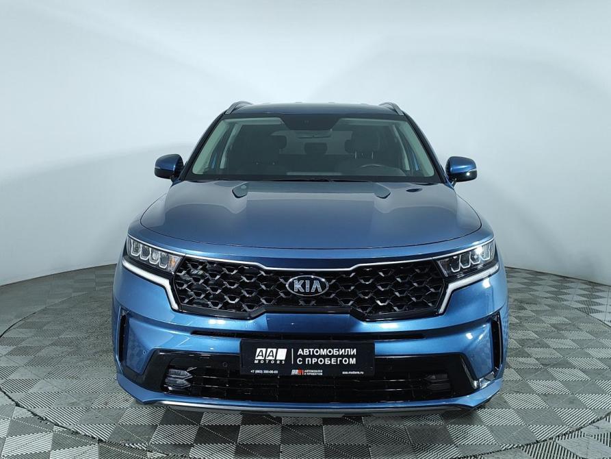 Kia Sorento IV Ростов-на-Дону  - изображение 7