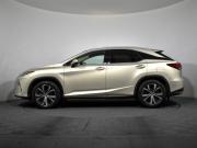 Lexus RX IV Рестайлинг Санкт-Петербург  - изображение 33