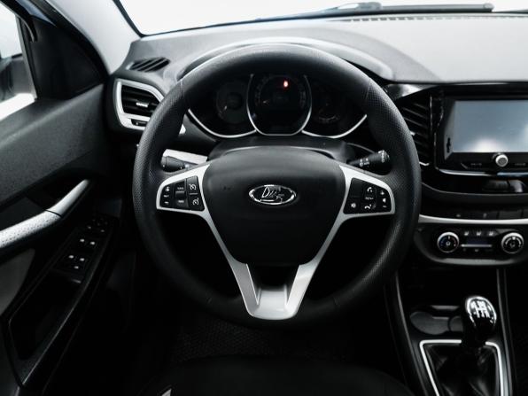 Lada (ВАЗ) Vesta I с пробегом 2018 года, цена 1 131 000 рублей, 101967 км, универсал, Автокод Объявления
