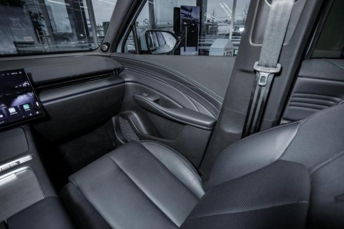 Новый Omoda C7 2026 года, цена 3 299 000 рублей, внедорожник, Автокод Объявления