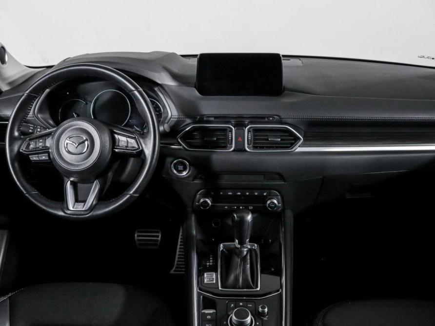 Mazda CX-5 II Москва  - изображение 13