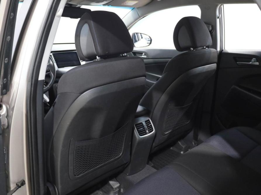 Hyundai Tucson III Ростов-на-Дону  - изображение 11