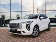 Haval Jolion I Рестайлинг Калуга  - изображение 17