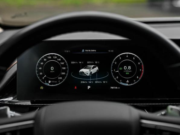 Omoda S5 GT с пробегом 2023 года, цена 1 480 000 рублей, 78818 км, седан, Автокод Объявления