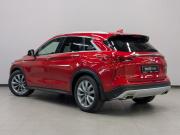 Infiniti QX50 II Москва  - изображение 34